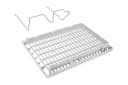 Dryer Drying Rack view 1