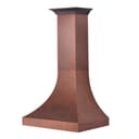Designer Series Finish Wall Range Hood (8632H) - 36 Inch view 5