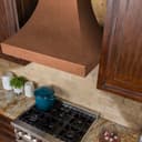 Designer Series Finish Wall Range Hood (8632H) - 36 Inch view 11