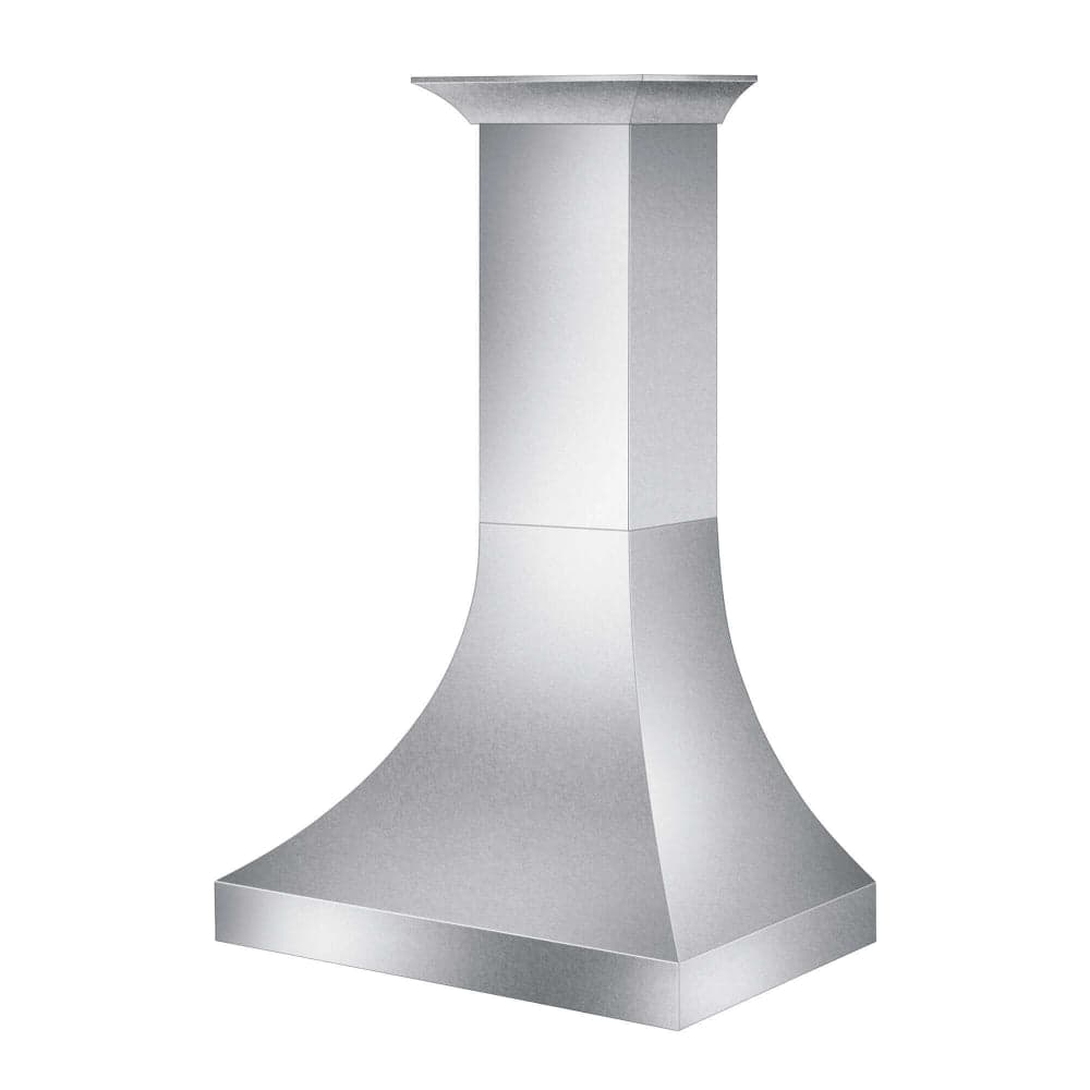 Designer SeriesDuraSnow® Wall Range Hood (8632S) - 30 Inch