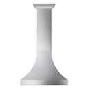 Designer SeriesDuraSnow® Wall Range Hood (8632S) - 30 Inch view 7