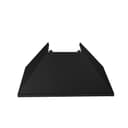 DuctedDuraSnow Stainless Steel® Range Hood with Matte Shell (8654BLM) - 30 Inch view 5
