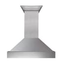 Range Hood with DuraSnow® Shell (8654SN) - 36 Inch view 2