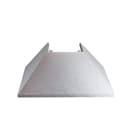 Range Hood with DuraSnow® Shell (8654SN) - 36 Inch view 7