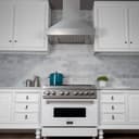 Range Hood with DuraSnow® Shell (8654SN) - 36 Inch view 13