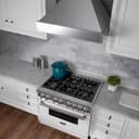48" Range Hood - 48 Inch view 2