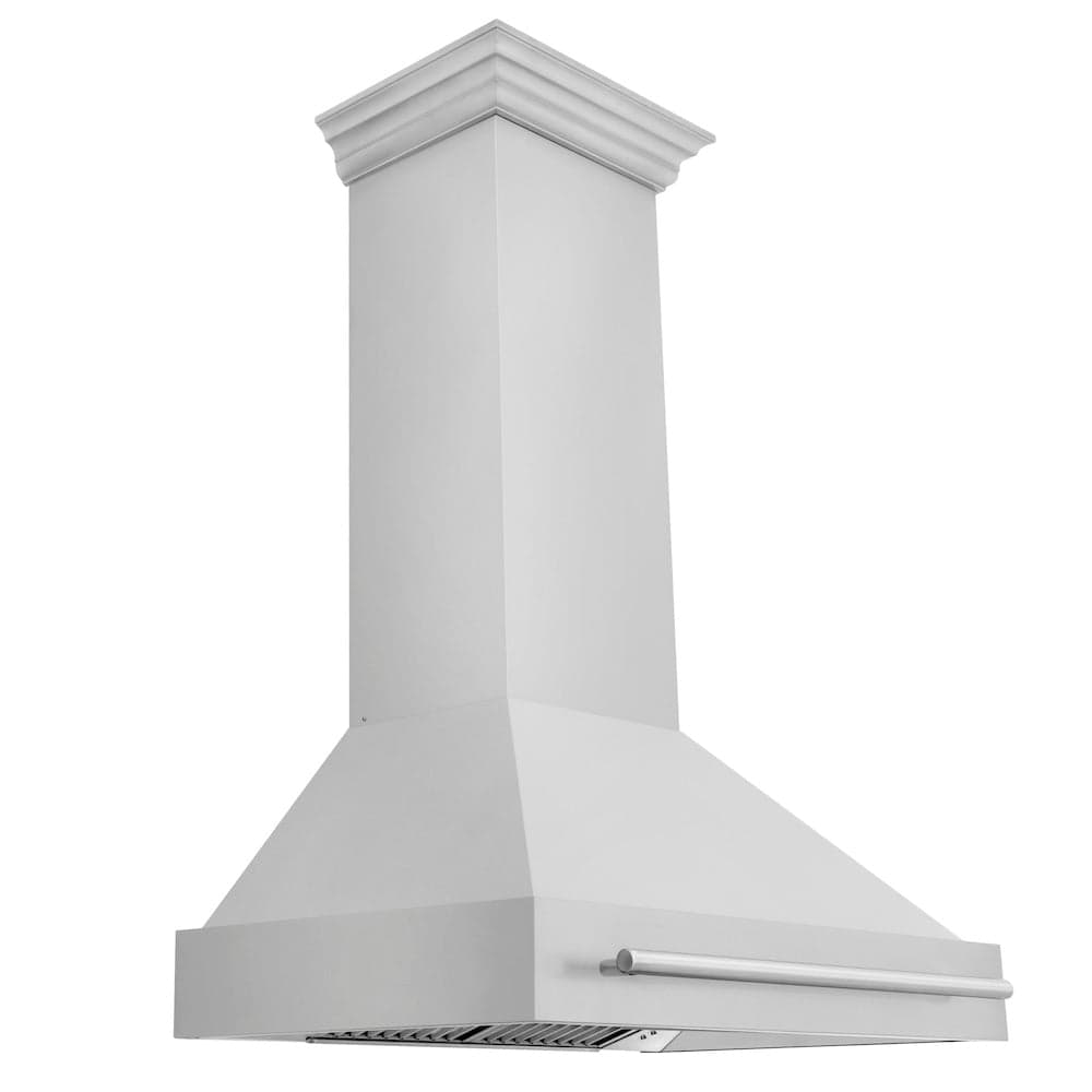 36" Range Hood Handle