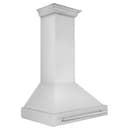 36" Range Hood Handle view 3