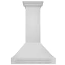 36" Range Hood Handle view 4