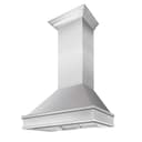 Designer Series® Wall Mount Range Hood (8656S) - 30 Inch view 3