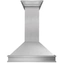 Designer Series® Wall Mount Range Hood (8656S) - 30 Inch view 4
