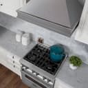 Designer Series DuraSnow® Wall Mount Range Hood (8656S) - 36 Inch view 7