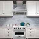 Designer Series® Wall Mount Range Hood (8656S) - 48 Inch view 7