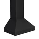 Designer Series Wall Mount Range Hood (8667B) - 30 Inch view 3