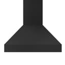 Designer Series Wall Mount Range Hood (8667B) - 30 Inch view 4
