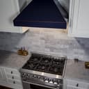 36" Designer Series Ducted Wall Mount Range Hood - 36 Inch view 2