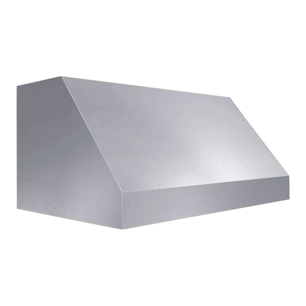 36 In. Satin Stainless Steel Convertible Vent Under Cabinet Range Hood