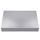 36 In. Satin Stainless Steel Convertible Vent Under Cabinet Range Hood view 3