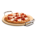 Pizza Stone view 2