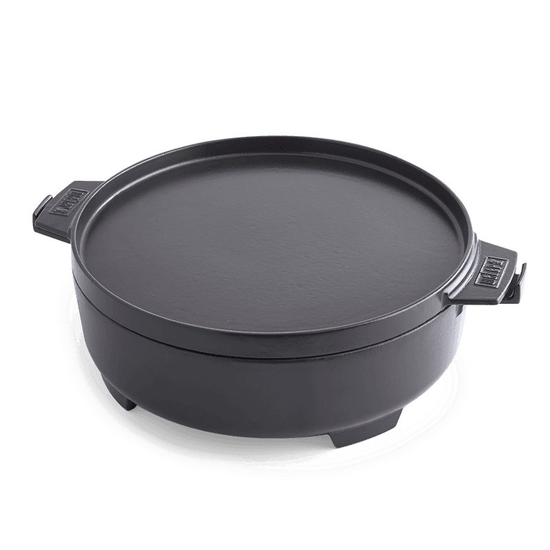 Dutch Oven Duo