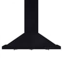 30 In. Designer Series Convertible Vent Wall Mount Range Hood In Oil-rubbed Bronze view 1