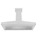 48" Ducted Wall Mount Range Hood - 48 Inch view 3