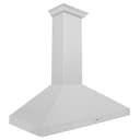 48" Ducted Wall Mount Range Hood - 48 Inch view 5