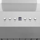 48" Ducted Wall Mount Range Hood - 48 Inch view 7