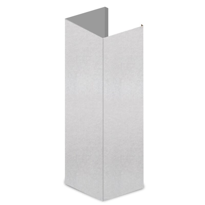 61" Chimney Extension for Ceilings up to 12.5 ft.