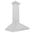 Wall Mount Range Hood inDuraSnow Stainless Steel¨ (8KL3S) - 30 Inch view 1