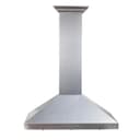 Wall Mount Range Hood inDuraSnow Stainless Steel¨ (8KL3S) - 30 Inch view 3