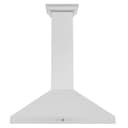 36" Convertible Vent Wall Mount Range Hood - 36 Inch view 4