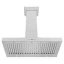 36" Convertible Vent Wall Mount Range Hood - 36 Inch view 5