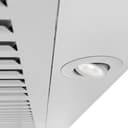 36" Convertible Vent Wall Mount Range Hood - 36 Inch view 7