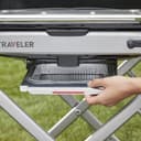 Weber Traveler® Portable Gas Grill view 11