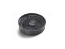 Durable charcoal filter kit for KIN XV and XT hood models view 1