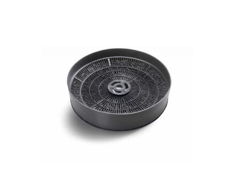 Durable charcoal filter kit for KIN XV and XT hood models