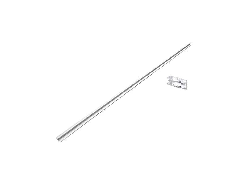 Connection Trim for side by side installation
