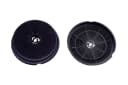 Charcoal Filter Kit for KCH models view 2