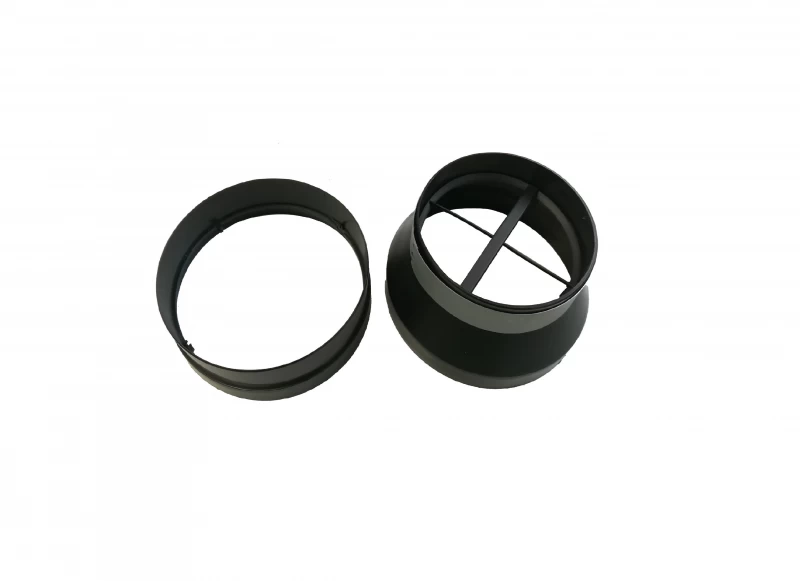 Charcoal Filter Kit for KCH models