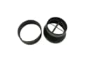Flow through restrictor for KMC models – 400 CFM view 2