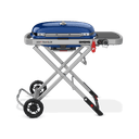 Weber Traveler® Portable Gas Grill view 1