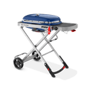 Weber Traveler® Portable Gas Grill view 2