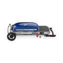 Weber Traveler® Portable Gas Grill view 4