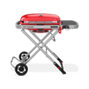 Weber Traveler® Portable Gas Grill view 1