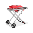 Weber Traveler® Portable Gas Grill view 3