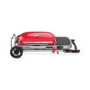 Weber Traveler® Portable Gas Grill view 4