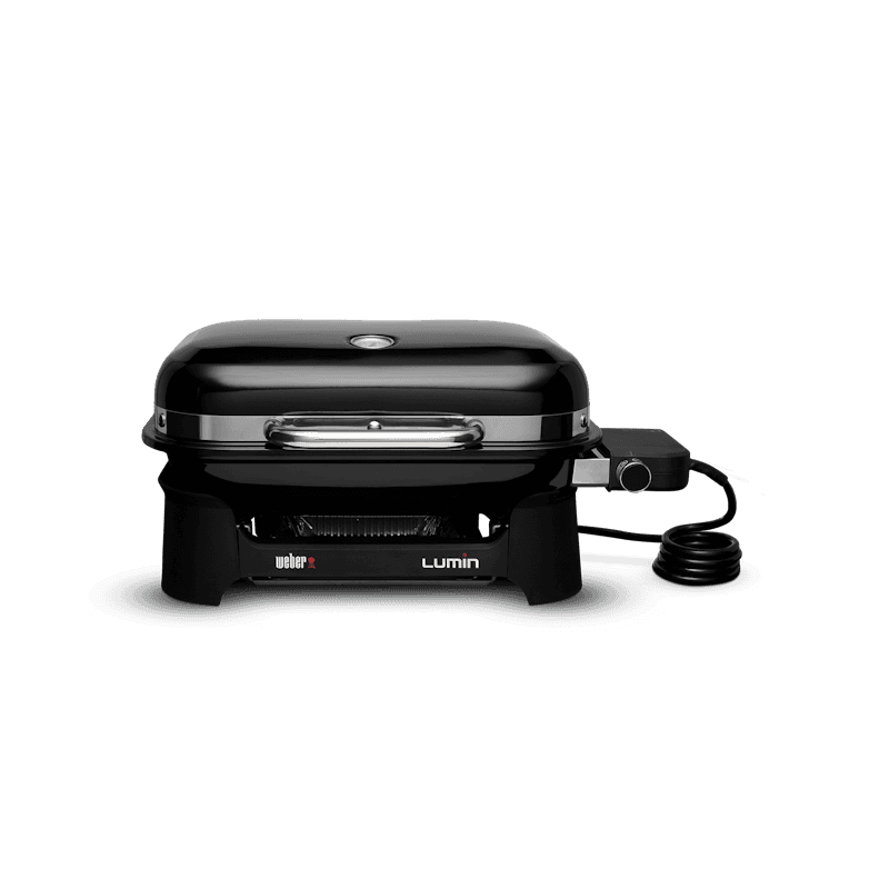 Lumin Compact Electric Grill