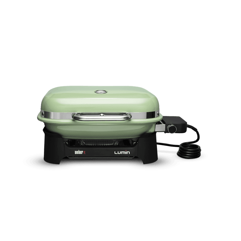 Lumin Compact Electric Grill