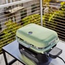 Lumin Compact Electric Grill view 8